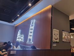 -萨莉亚意式餐厅(河东万达店)