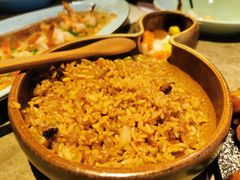 -绿茶餐厅(崇文门新世界店)