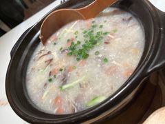-滋粥楼·顺德菜(番禺广场总店)