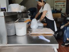 -徐氏糯米包油条(山海关路店)