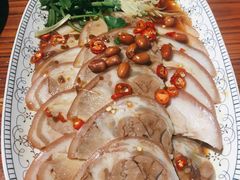 三代猪手-随缘小馆(红岭路店)