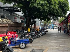 -佛山市图书馆(祖庙路分馆)