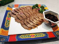 -来相会饺子·新辽菜(甘家口店)