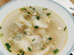 -小杨生煎(香港名都店)