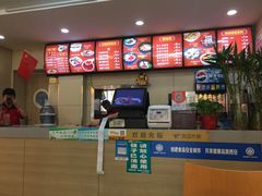 -焦记老潼关肉夹馍(东五路店)
