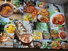 -军子大排档(迎春花园店)