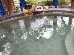 -扬州瘦西湖温泉