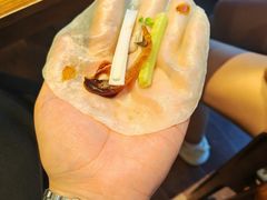 -全聚德烤鸭店(马家堡店)