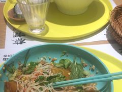 -蔡澜Pho·越南粉餐厅(海上世界店)