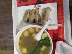 -食通天·寰宇集(杭州万象城店)