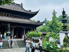 -钱王祠