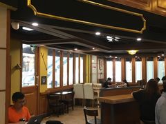 大堂-多克多蒸气茶DOKDO(鼓楼绿地店)