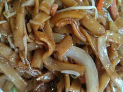 -东江海鲜酒家(艺都分店)