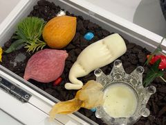 -3号仓库·创意中国菜(新世界城店)