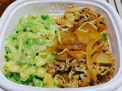 -南城香·饭香串香馄饨香(花园北路店)