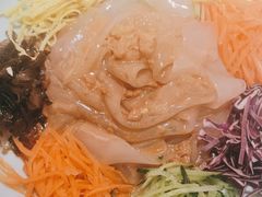 -吕氏疙瘩汤·私家菜馆(慈云寺店)