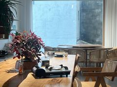 -加顺农场餐厅