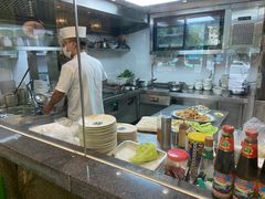 -香港麦奀云吞面世家(中山二路店)
