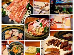 -肉魁屋·烧肉·烧鸟·酒场(高新店)