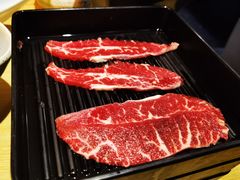 -三石铁板烧(紫竹桥店)