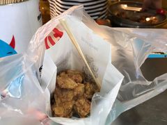 -傅强排骨(成都总店)