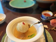 -北書房·墨宴(国际博览中心店)