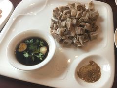 -江苏饭店-中餐厅