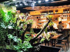 -森味薪火烧•烧鸟居酒屋•日本料理(望京店)
