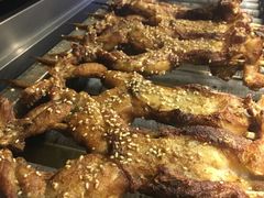 -型男美蛙烤牛蛙(南长街店)