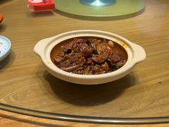 -小柴米·传统江西菜(八一广场店)