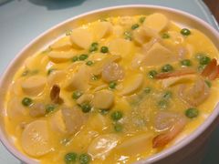 -沈家花园如皋菜(海阳路店)