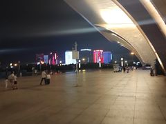 -石家庄站