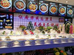 -山河屯铁锅炖(哈西站店)