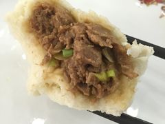 鸭油包-正阳春鸭子楼(解放南路店)