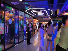 -爱玩嘉年华(江北一店)