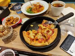 -必胜客(云汇天地店)