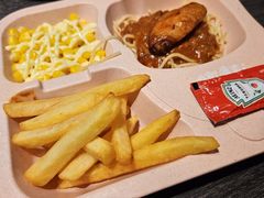 -卡朋西餐(宝安大仟里店)