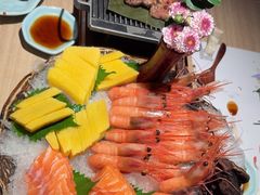 -匠和风精致料理(宁德万达店)