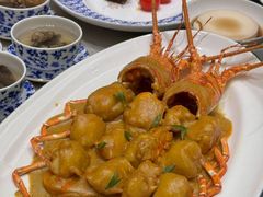 -佳丽海鲜大酒楼(环岛海景店)