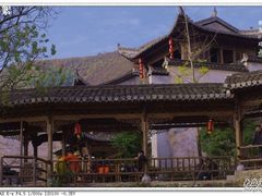 -塔川景区
