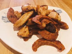 -一井烧肉·活鳗·寿司(望京SOHO店)