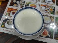 -周大娘牛乳(旧寨古村总店)