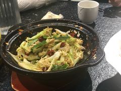 -唐宴(大唐购物中心店)
