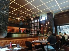 -Tivano意大利餐厅(成都居舍酒店)