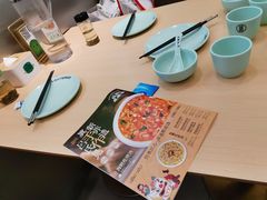 -吕氏疙瘩汤·新鲁菜(日照万象汇店)