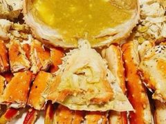 -龙海鲜螃蟹王(宏茂桥店)