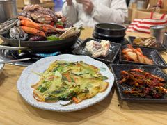 -真情鲍鱼海鲜汤