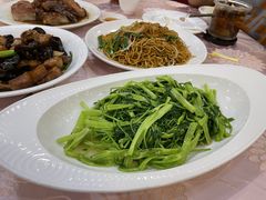 -新东源国际酒店·新东源食坊(沙井店)