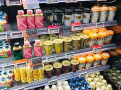 -Olé精品超市(太原万象城店)