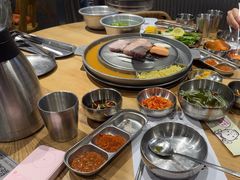 -姜虎东白丁烤肉(深圳湾后海汇店)